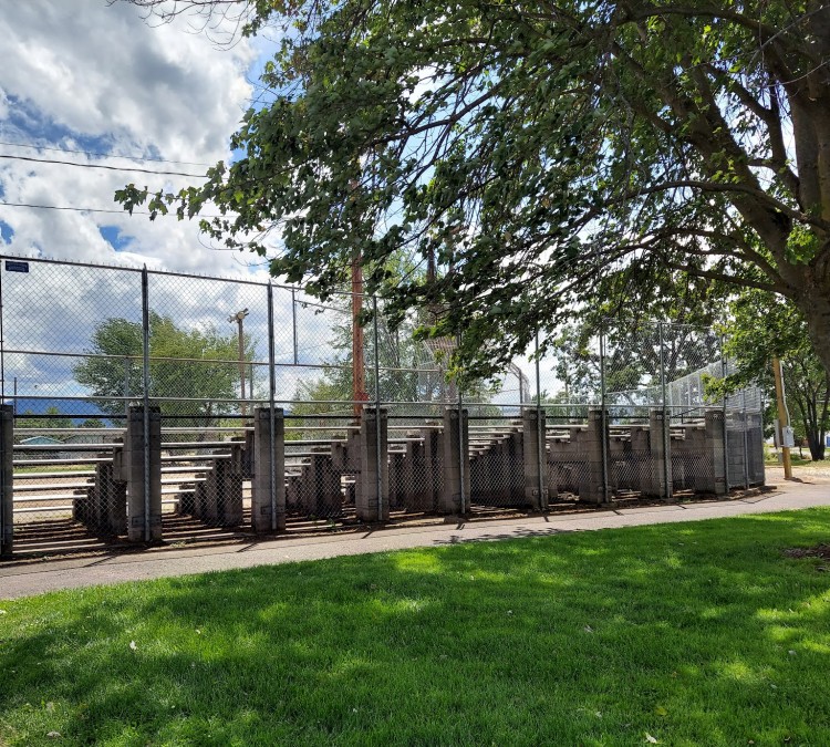Fagone Softball Field (Medford,&nbspOR)